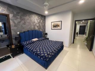 Winsome Apartment 1 - Islamabad - 6