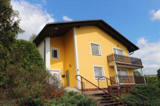 Apartmány NIVA - Široká Niva - 9