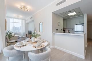 StayShort - Dubai Marina spacious 1 bed unit for 2 people - 2