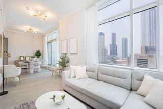 StayShort - Dubai Marina spacious 1 bed unit for 2 people - 5