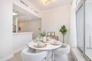 StayShort - Dubai Marina spacious 1 bed unit for 2 people - 1