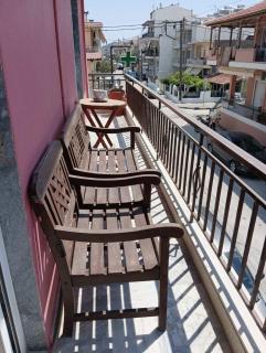 Ekaterini apartments - 8