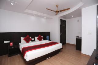 HOTEL MOON LIGHT - Neu-Delhi - 3
