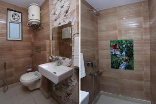 HOTEL MOON LIGHT - Neu-Delhi - 7