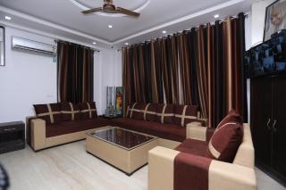 HOTEL MOON LIGHT - Neu-Delhi - 0