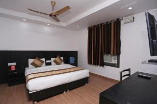 HOTEL MOON LIGHT - Neu-Delhi - 2