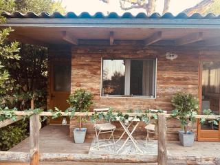 Les Lodges de l'Etang - 8