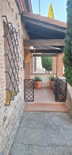 Casa del Maestro - Paradinas - 4