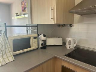 2 Bed penthouse in Condado de Alhama naranjos 4 - El Romero - 3