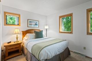 Holiday by the Bay Unit A-4 by Simple Life Rentals - Fish Creek - 4