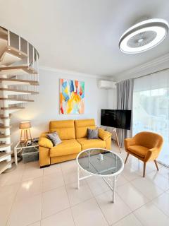 Sunny penthouse in Golf del Sur - San Miguel de Abona - 4