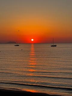 Espectacular Apartamento a pie de playa en CHALET ROQUETES - Alicante - 9