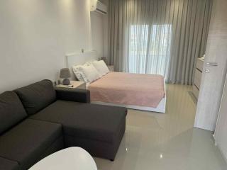 Villa Marina - Ialyssos - 9