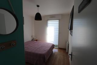 Appartement cosy jardin des plantes avec parking - Nantes - 3