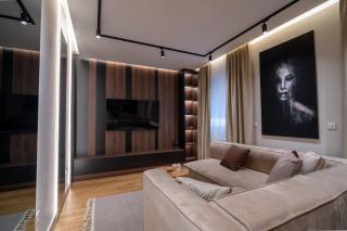 Sonrisa Apartments Kolasin - Kolašin - 6