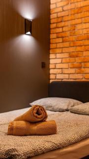 LuxFlats Apartamenty Ostrowo - Ostrowo - 0