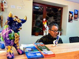 Andenes del Inca Hotel - 1