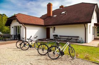 LuxFlats Apartamenty Ostrowo - Ostrowo - 4