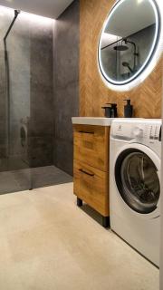 LuxFlats Apartamenty Ostrowo - Ostrowo - 3