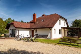 LuxFlats Apartamenty Ostrowo - Ostrowo - 2