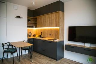 LuxFlats Apartamenty Ostrowo - Ostrowo - 1