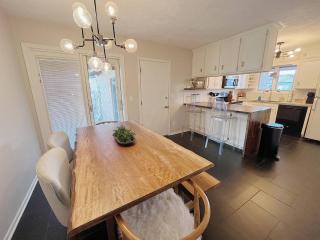 Family Friendly W Patio and Fenced Yard. - 2