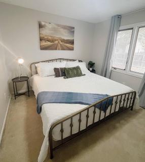 Family Friendly W Patio and Fenced Yard. - Wichita - 3