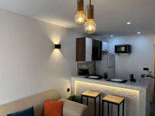 Top Lage Strand und Zentrum in Sousse Khezama - 3