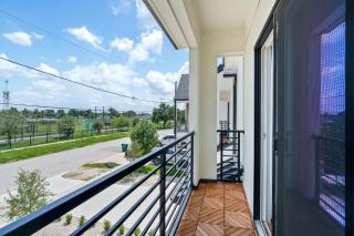 Brand New Luxury 4BR4BA Home 2King Suites 2500sf 10min to DT - Houston - 9