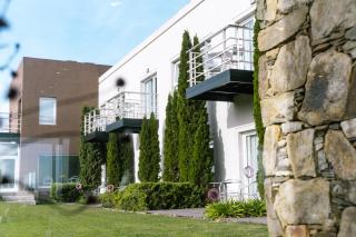 Altos de Tandil Hotel Boutique & Spa - 1