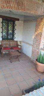 Casa del Maestro - Paradinas - 2