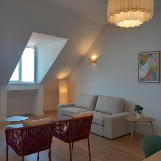 RENT4REST CASTLE VIEW FAMILY & FRIENDS in BAIRRO ALTO - Lisbona - 3