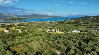 Nirikos Camping - Spasméni Vrísi - 6