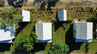 Nirikos Camping - Spasméni Vrísi - 2