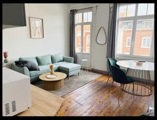 Perle de Liévin - 0