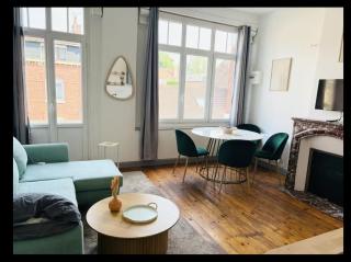 Perle de Liévin - 2