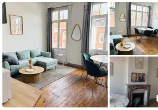 Perle de Liévin - 1