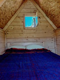 Hacijenda Bogavac, Dolovi Lalevica - 6