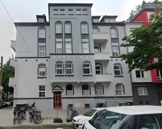 Mid Century Style Messezimmer - Hannover - 0