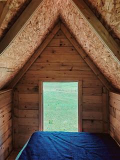 Hacijenda Bogavac, Dolovi Lalevica - 4