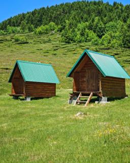 Hacijenda Bogavac, Dolovi Lalevica - Kolašin - 2