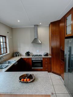 The Garden Den - Mbombela - 4