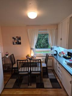 Koselig to roms leilighet - Vennesla - 0