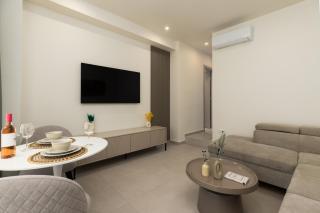 LY Emerald Suite City Center - Thessaloniki - 6
