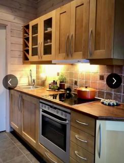 Cozy Apartment near alpine and trails in Sirdal - 3