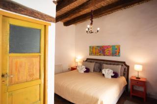 Viracocha Art Hostel Cachi - Cachí - 1
