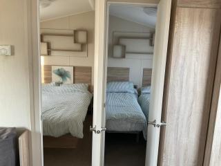 SAS caravan - Hemsby - 7