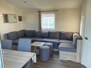 SAS caravan - Hemsby - 5