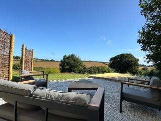 Reddaway Byre- brand new conversion - Okehampton - 8