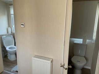 SAS caravan - Hemsby - 3